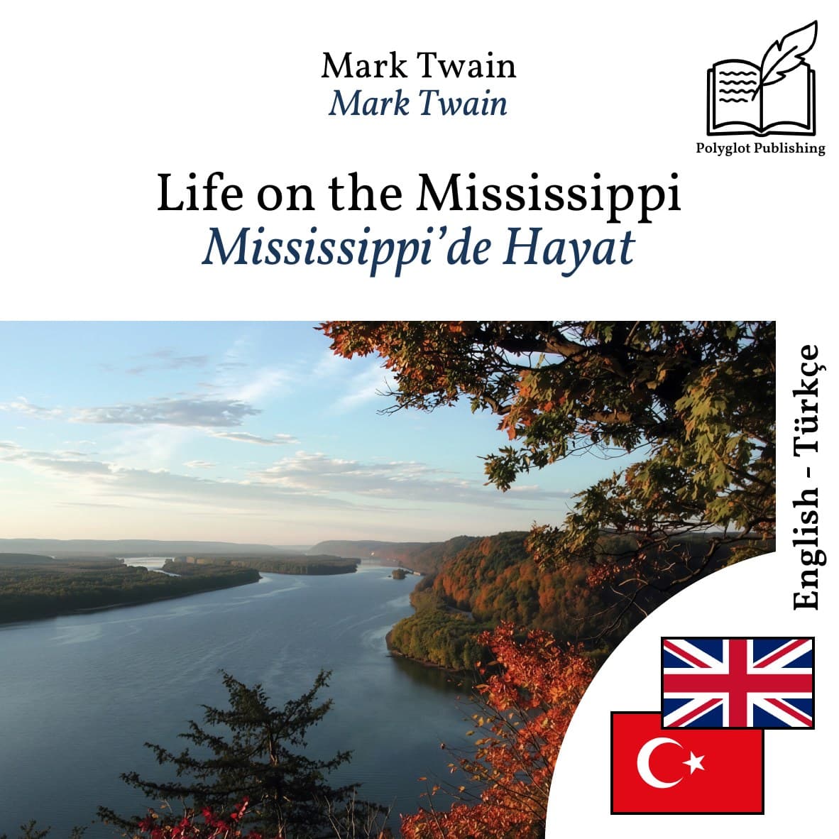 Mississippi’de Hayat