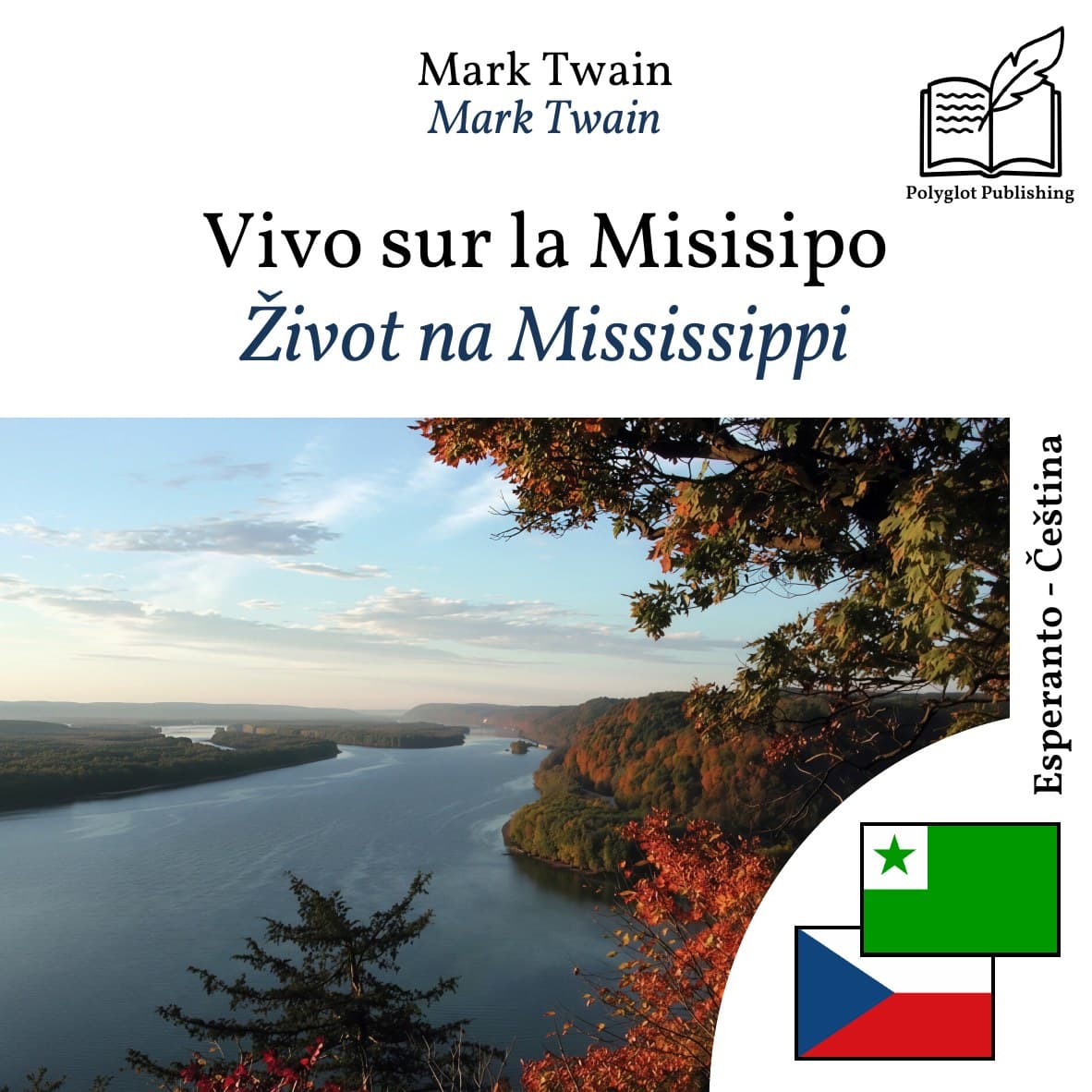 Život na Mississippi