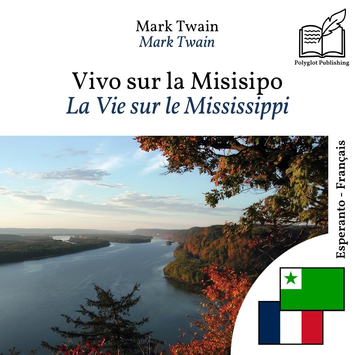 La Vie sur le Mississippi