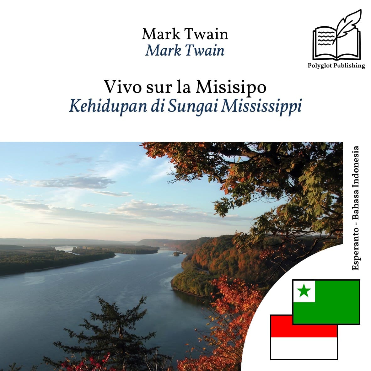 Kehidupan di Sungai Mississippi