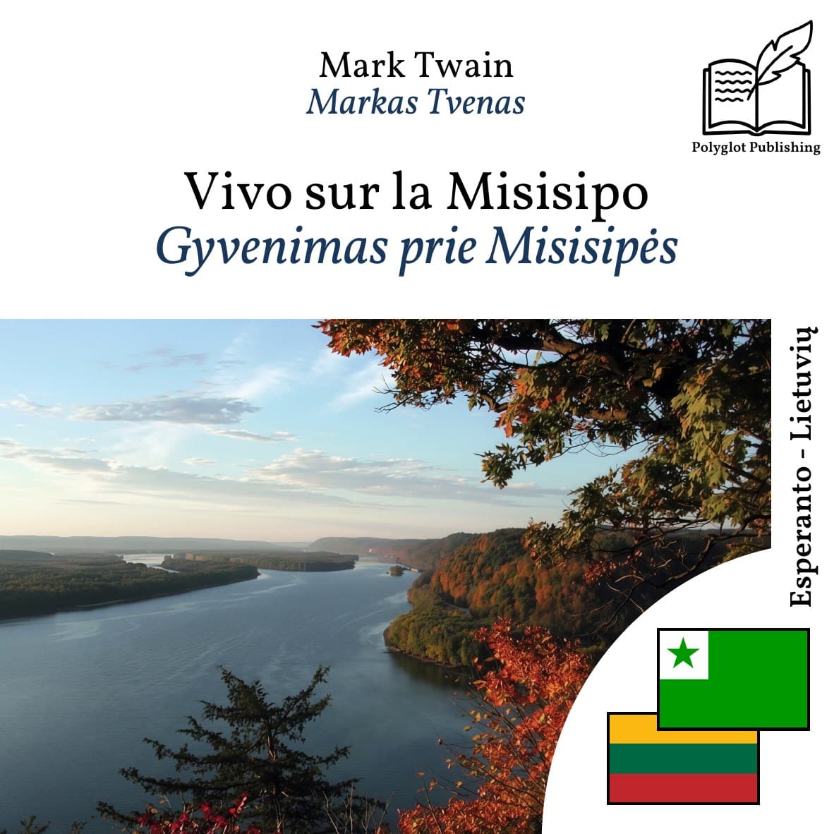 Gyvenimas prie Misisipės