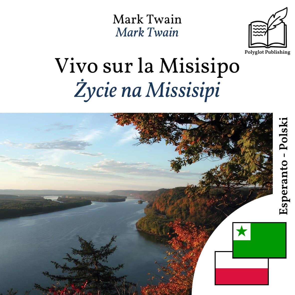 Życie na Missisipi
