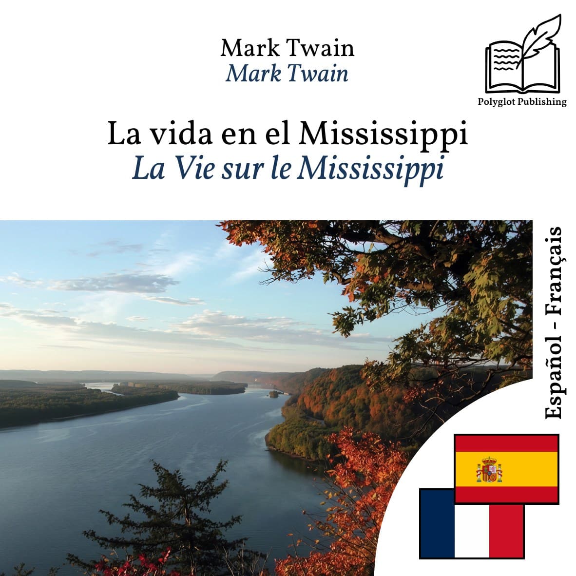 La Vie sur le Mississippi
