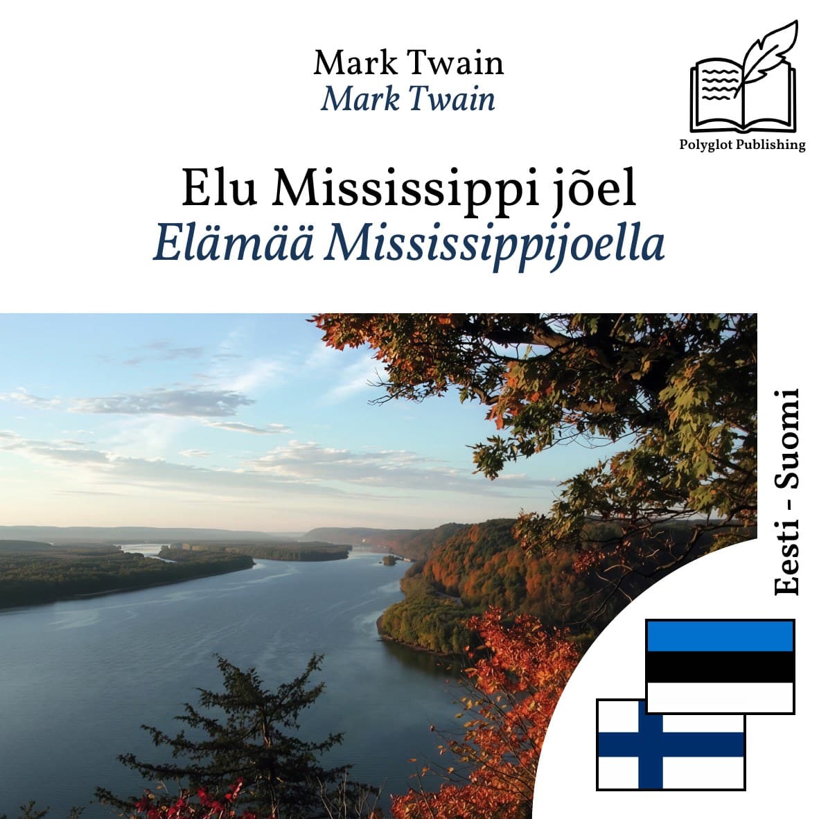 Elämää Mississippijoella