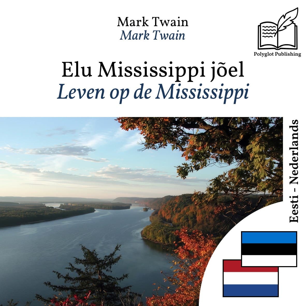 Leven op de Mississippi