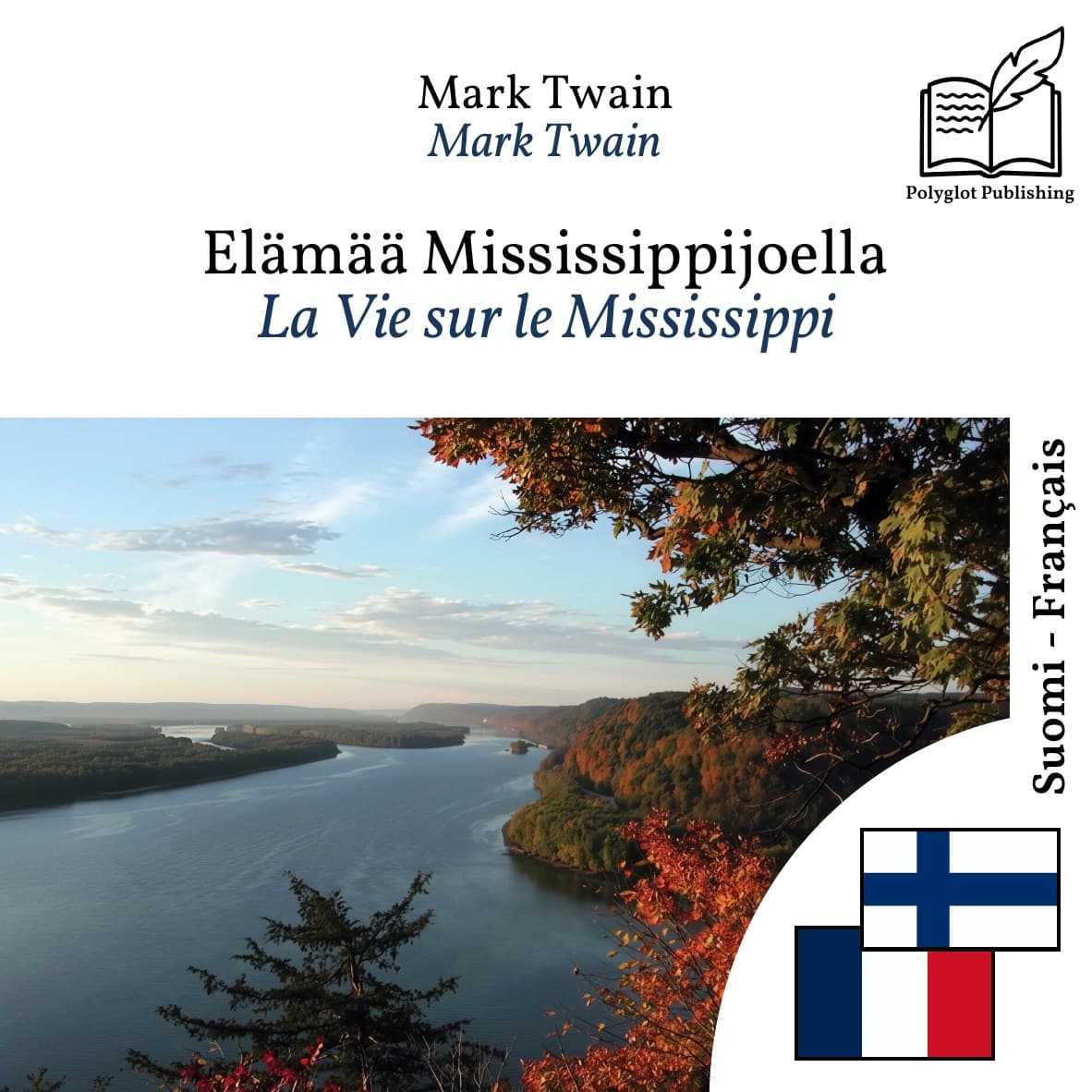 La Vie sur le Mississippi