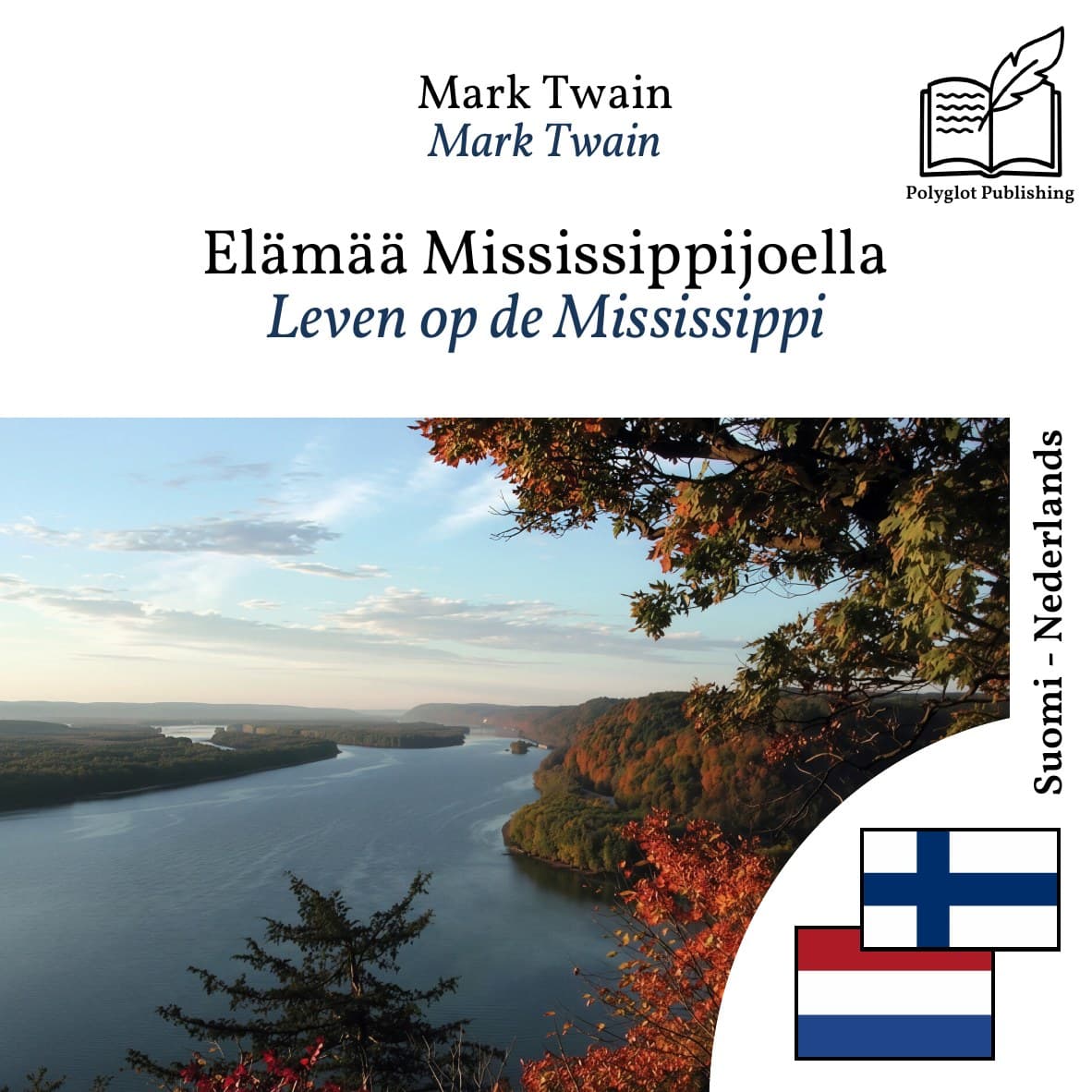 Leven op de Mississippi