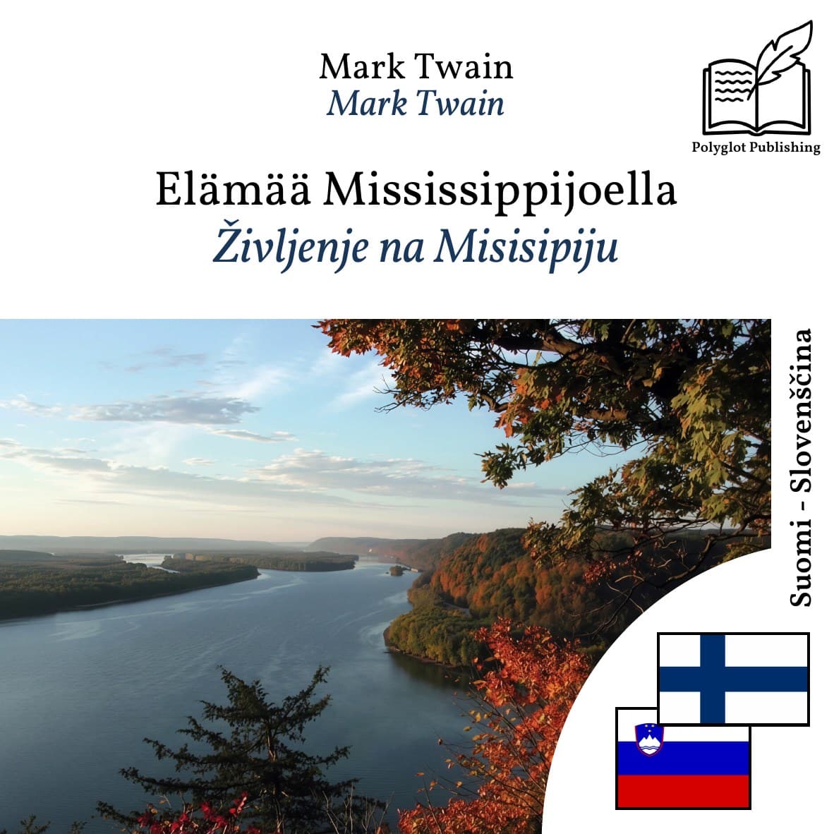 Življenje na Misisipiju