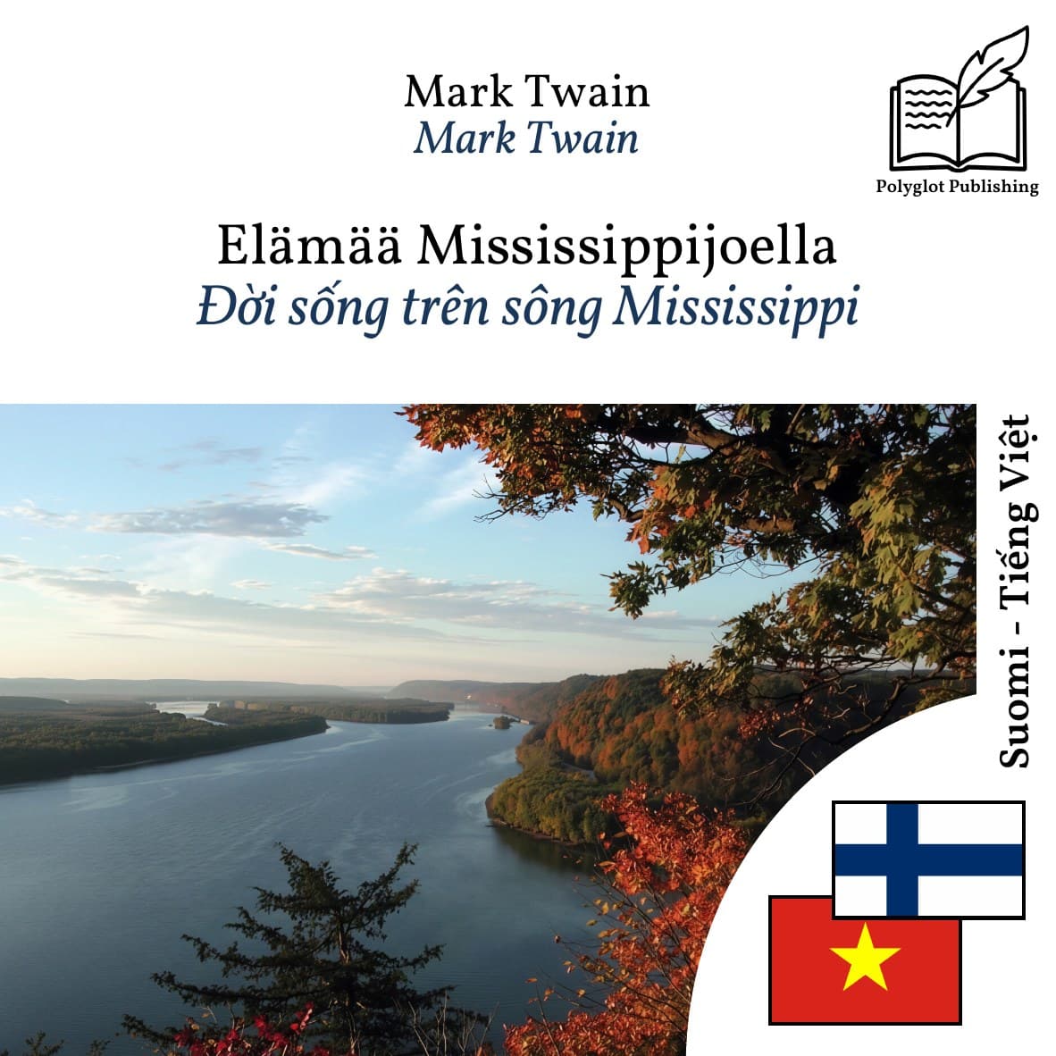 Đời sống trên sông Mississippi