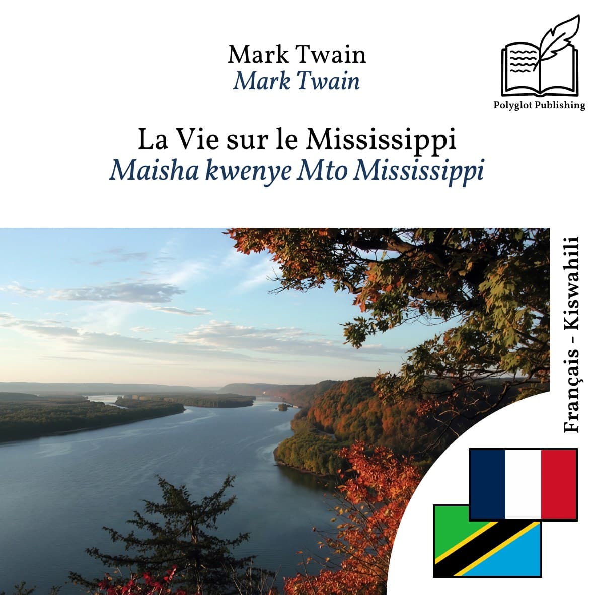 Maisha kwenye Mto Mississippi