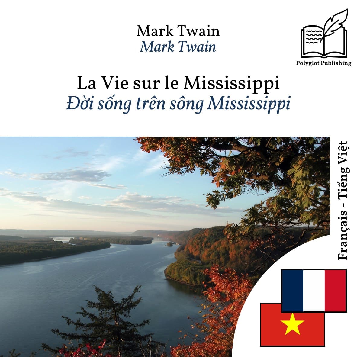 Đời sống trên sông Mississippi