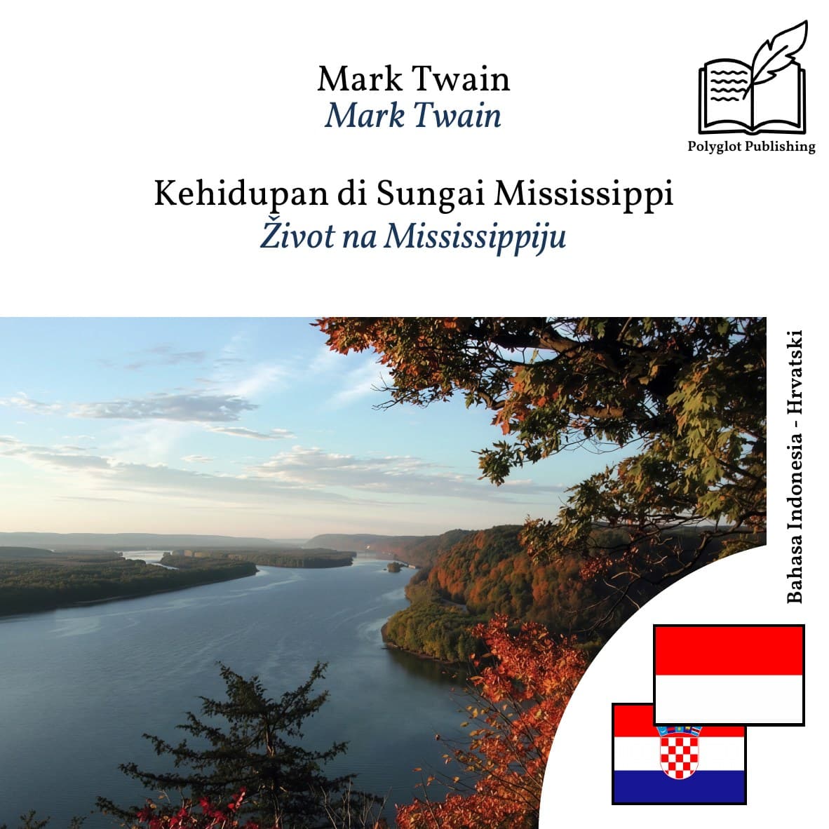 Život na Mississippiju