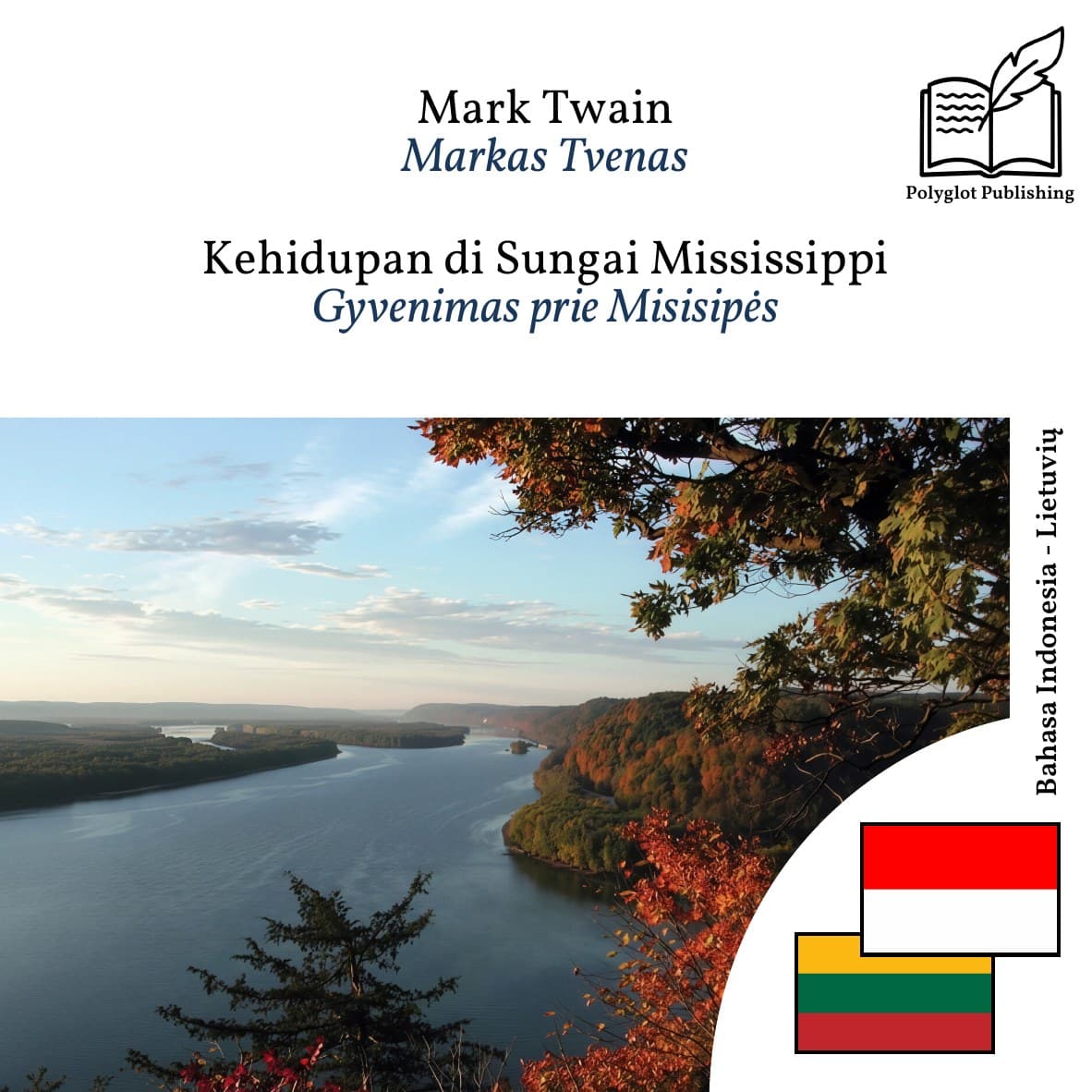 Gyvenimas prie Misisipės