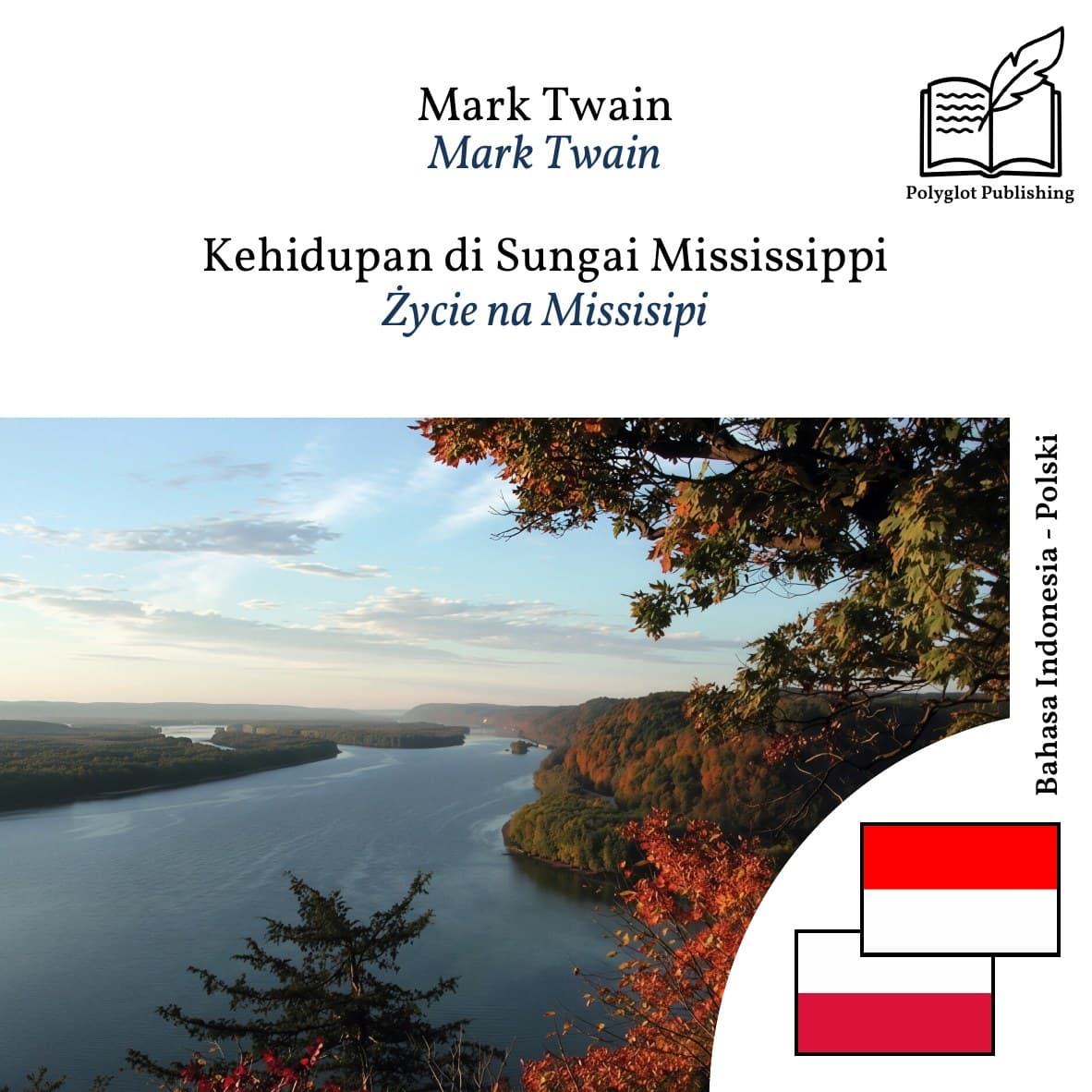 Życie na Missisipi
