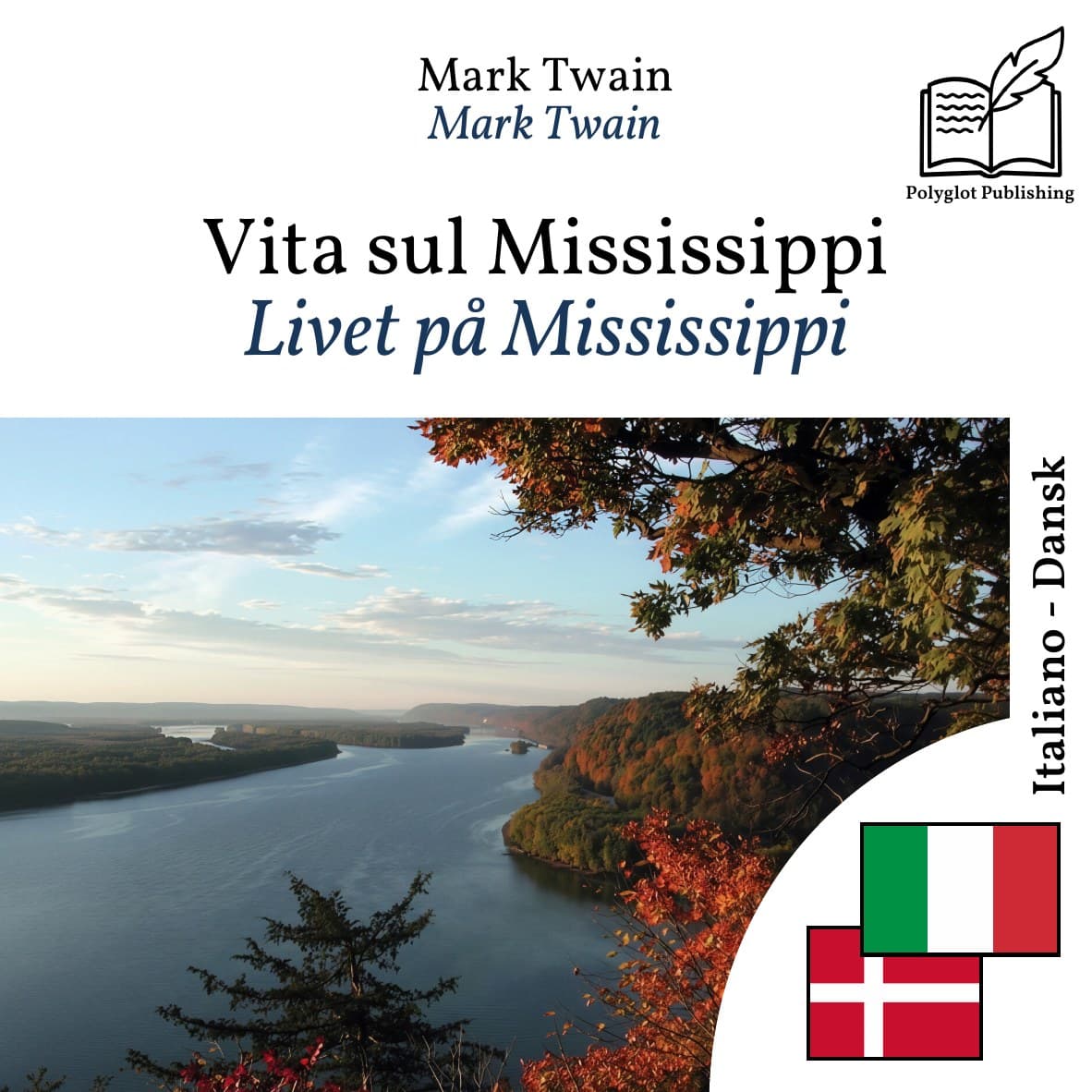 Livet på Mississippi