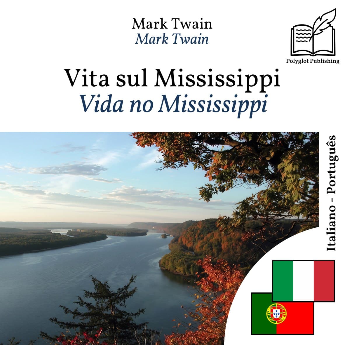 Vida no Mississippi