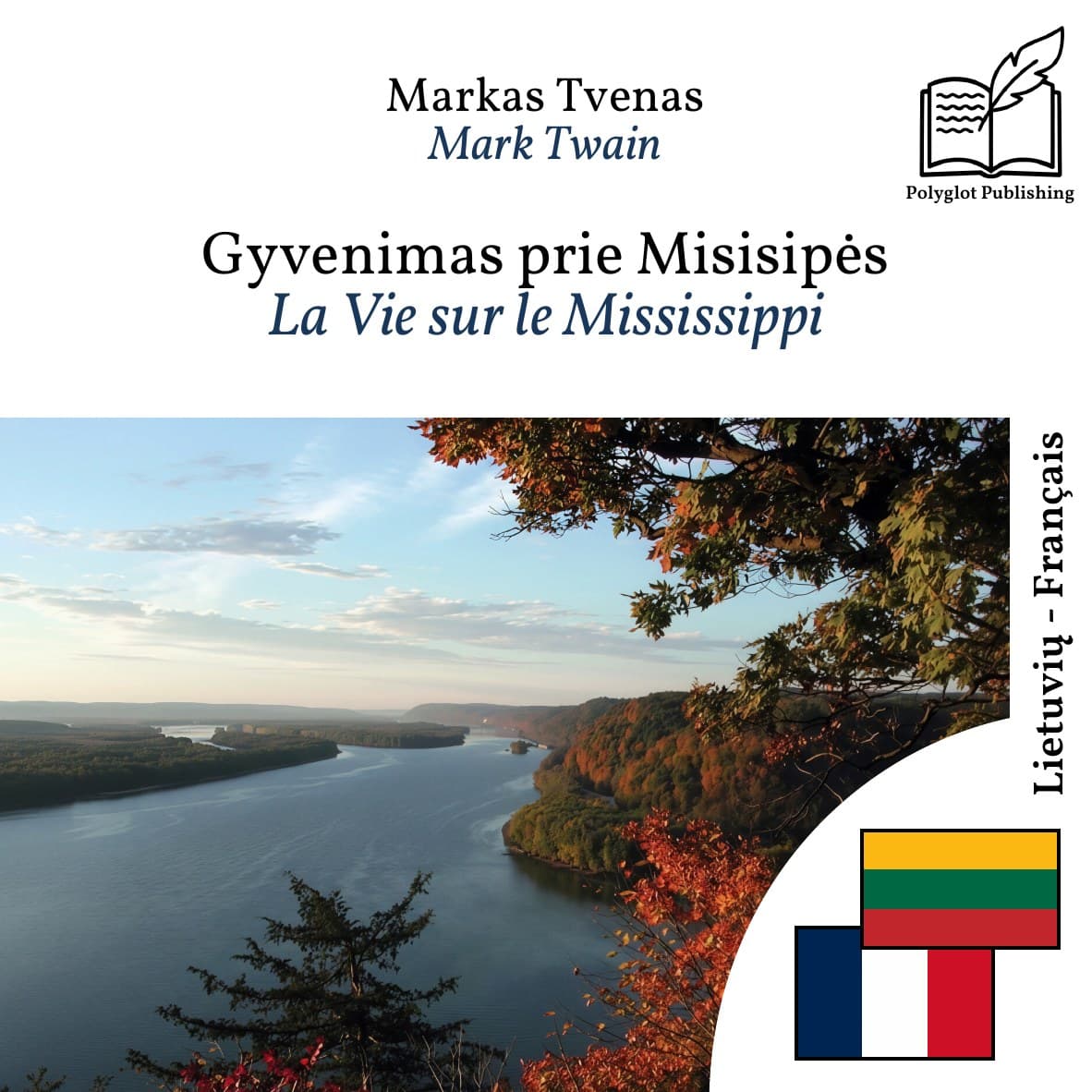 La Vie sur le Mississippi