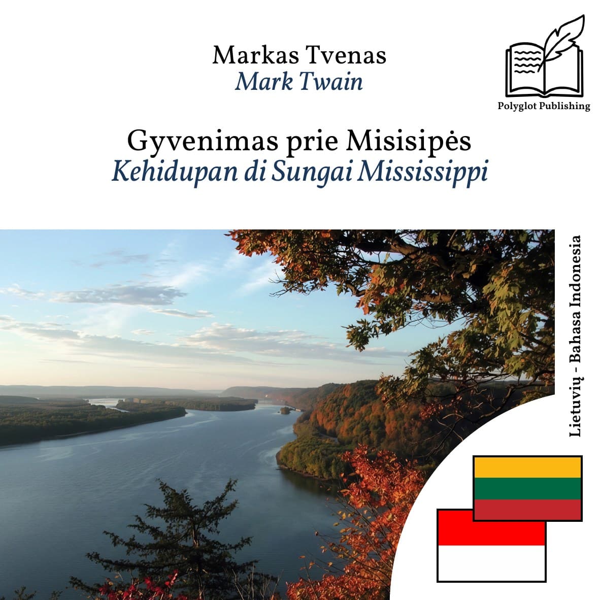 Kehidupan di Sungai Mississippi