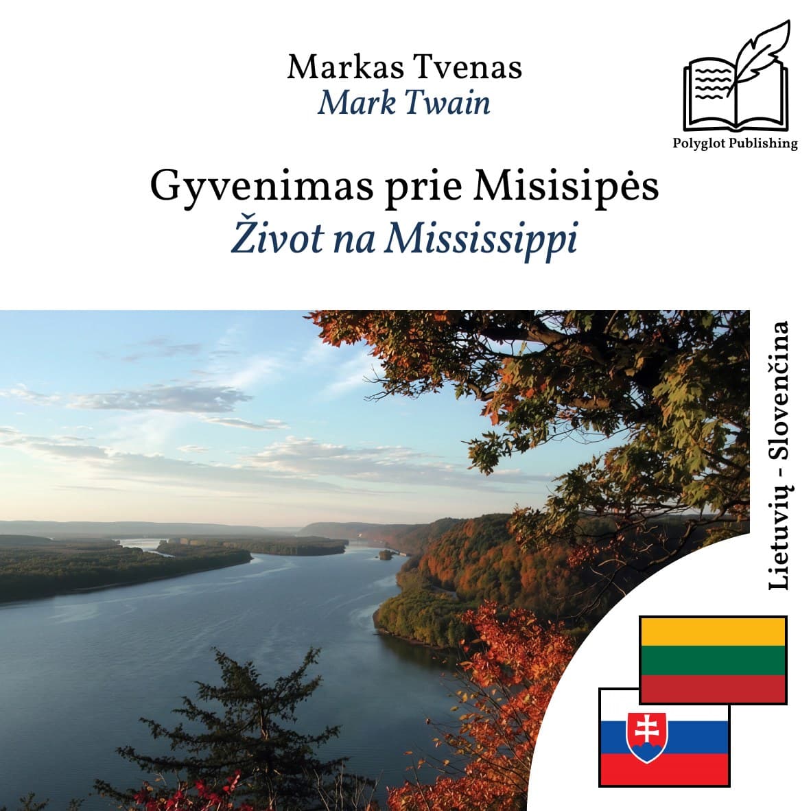 Život na Mississippi