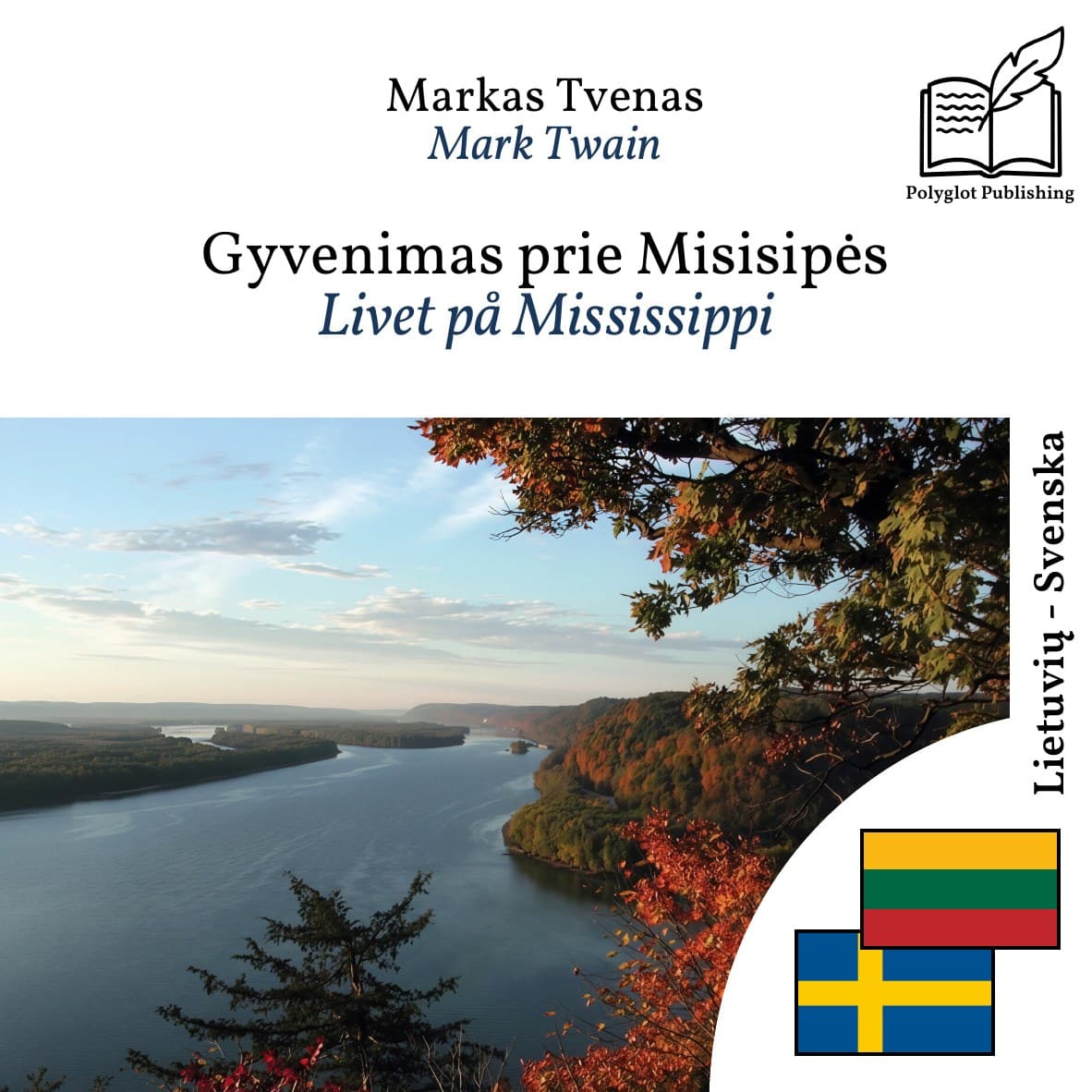 Livet på Mississippi