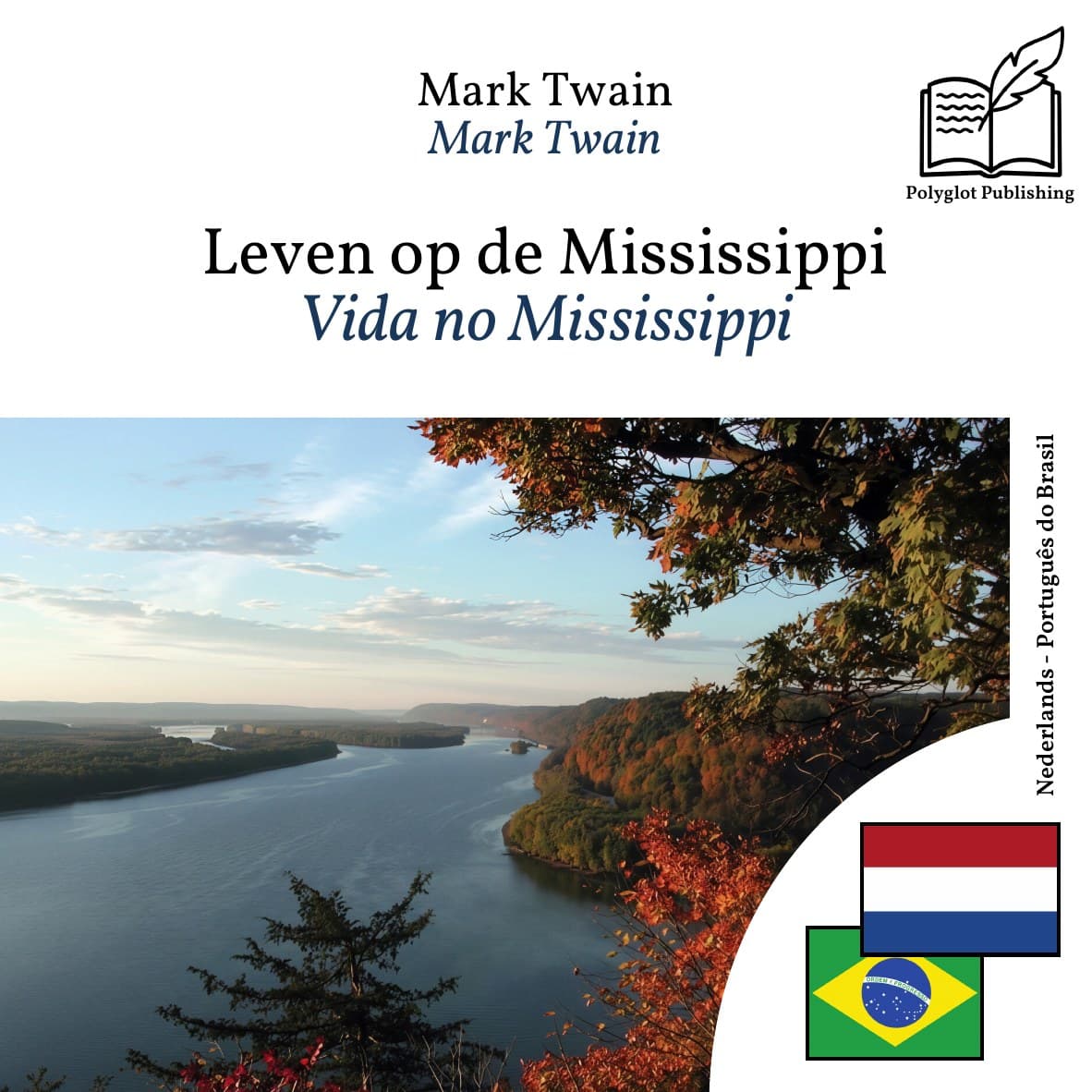 Vida no Mississippi
