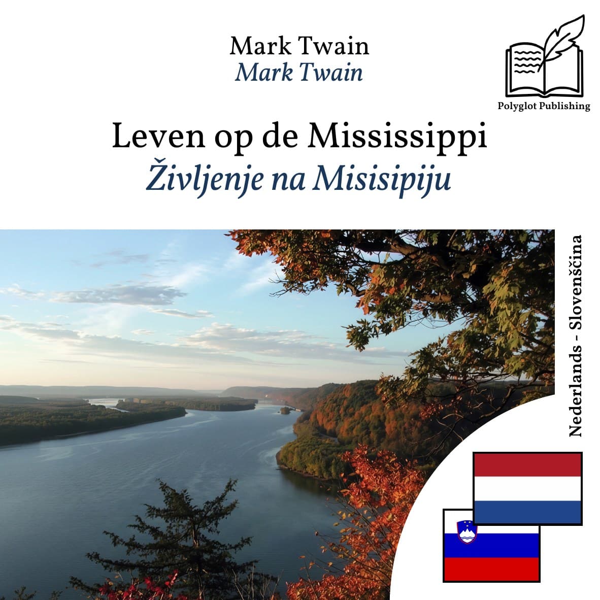 Življenje na Misisipiju