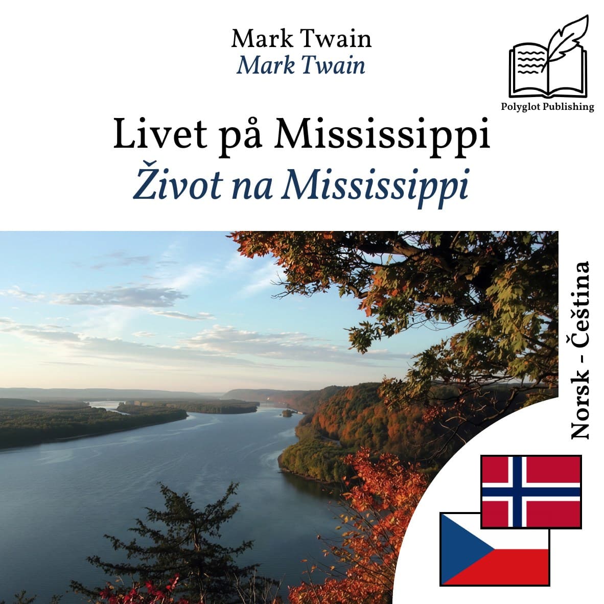 Život na Mississippi