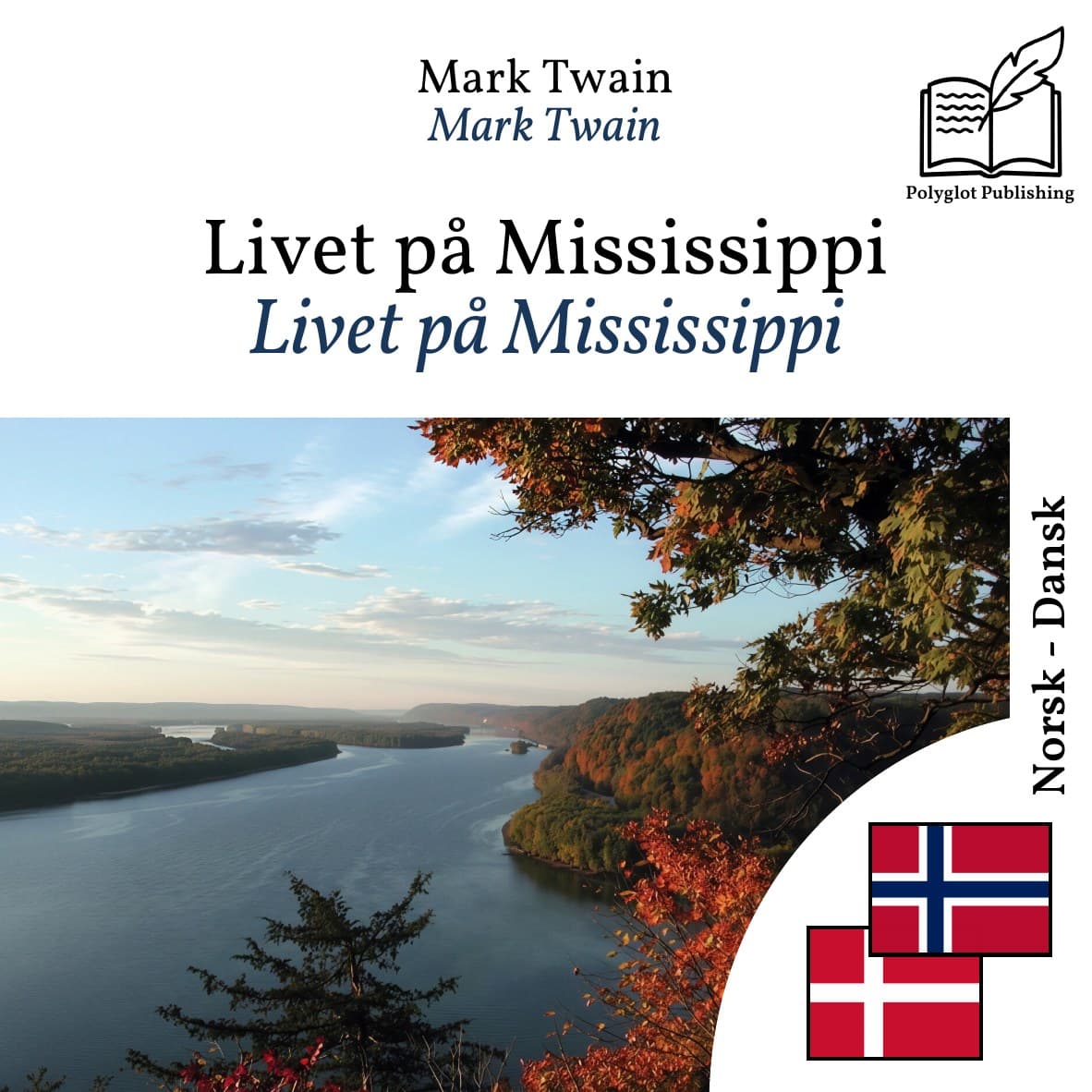 Livet på Mississippi