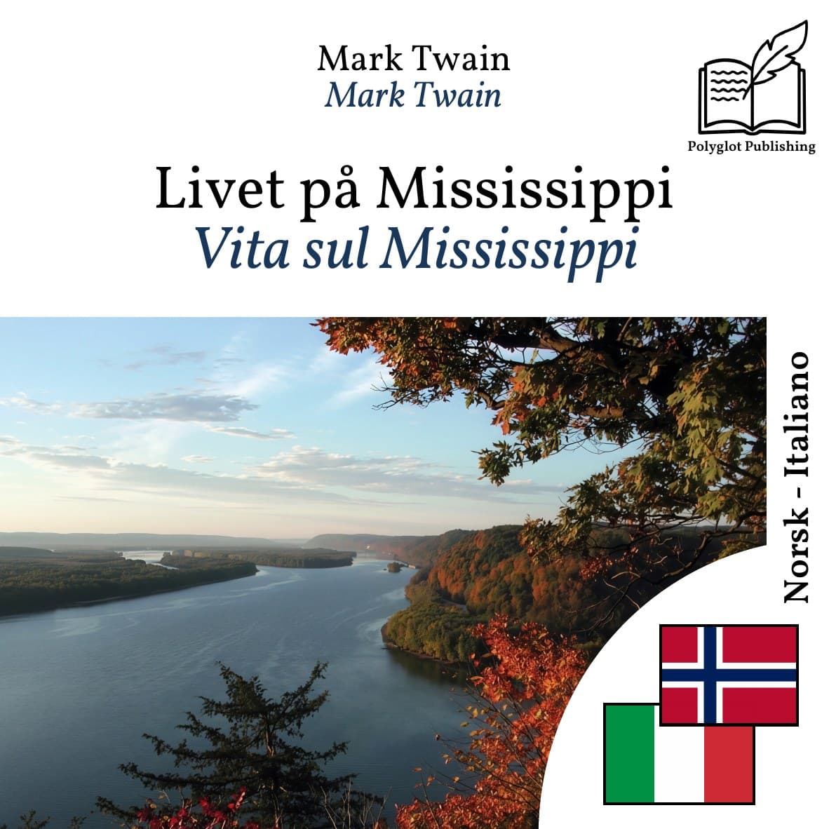 Vita sul Mississippi