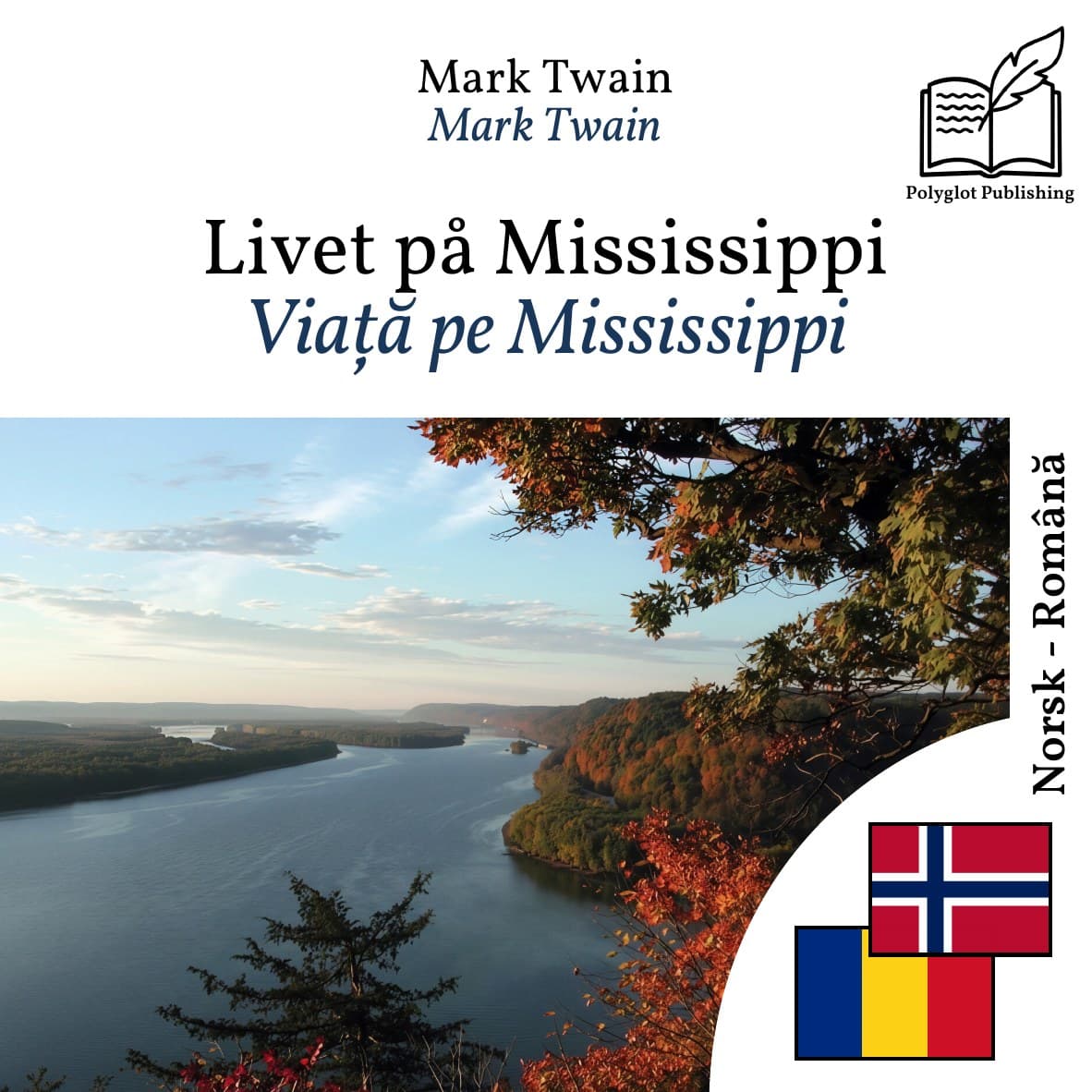 Viață pe Mississippi