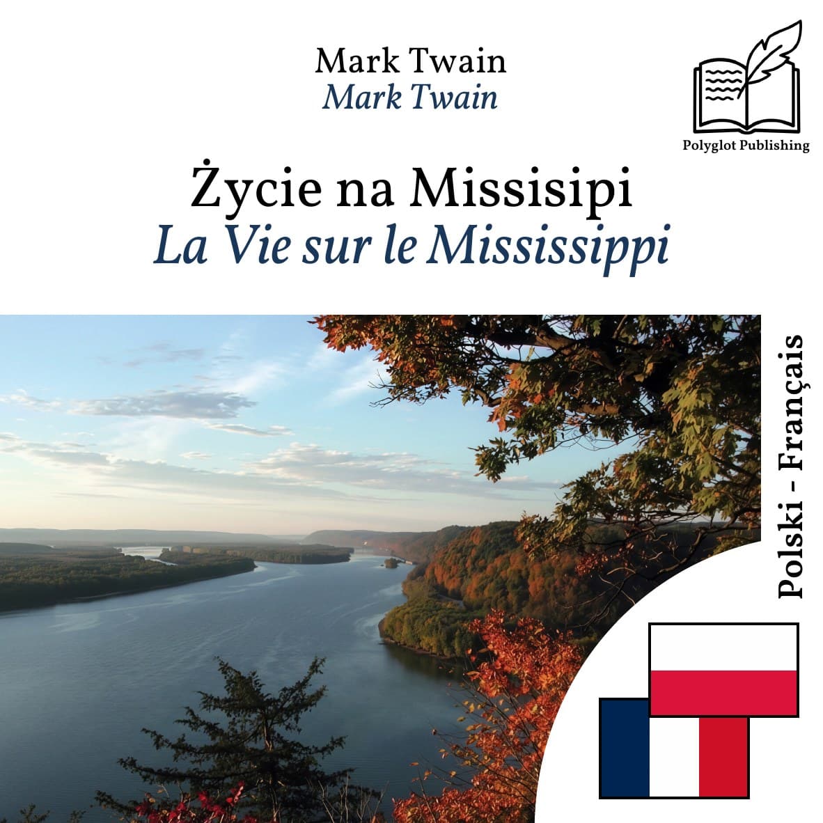 La Vie sur le Mississippi