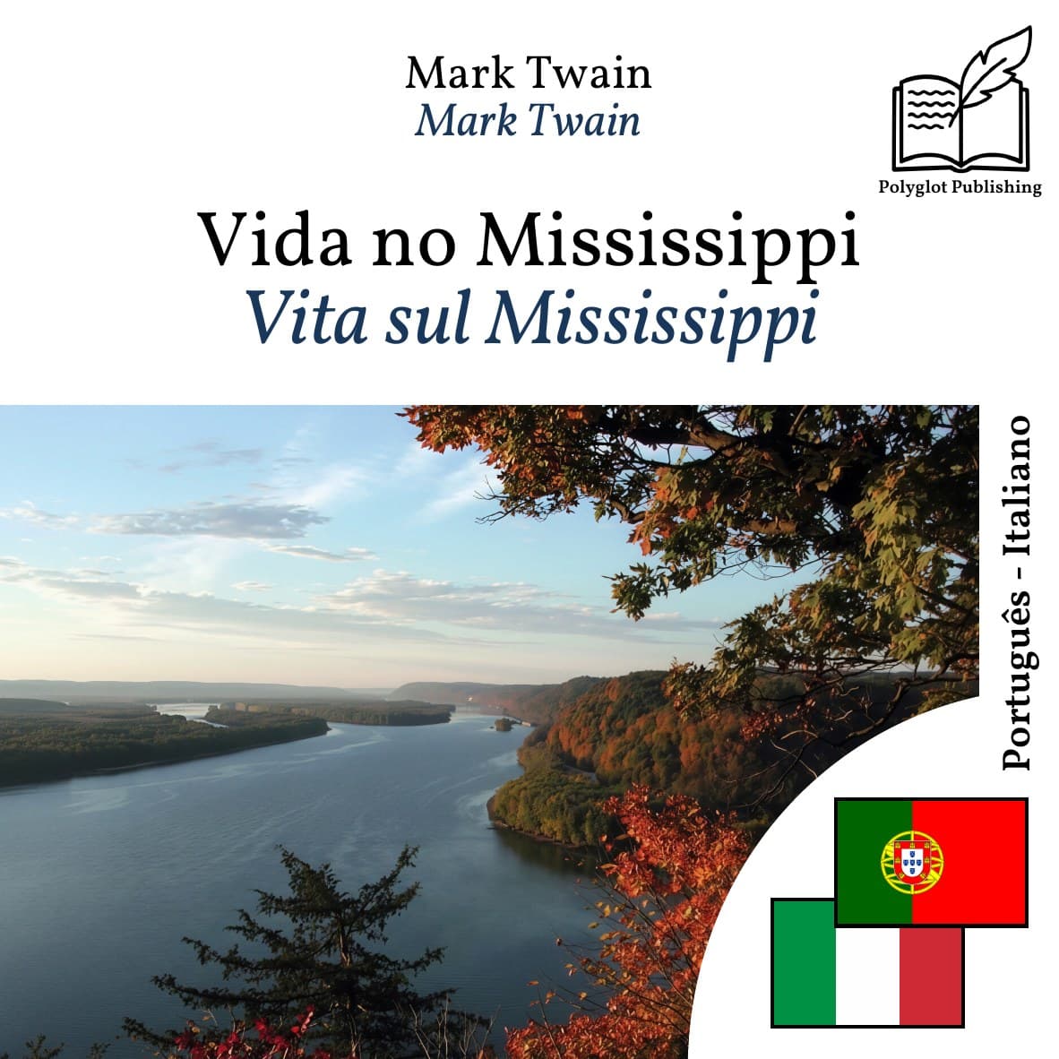 Vita sul Mississippi