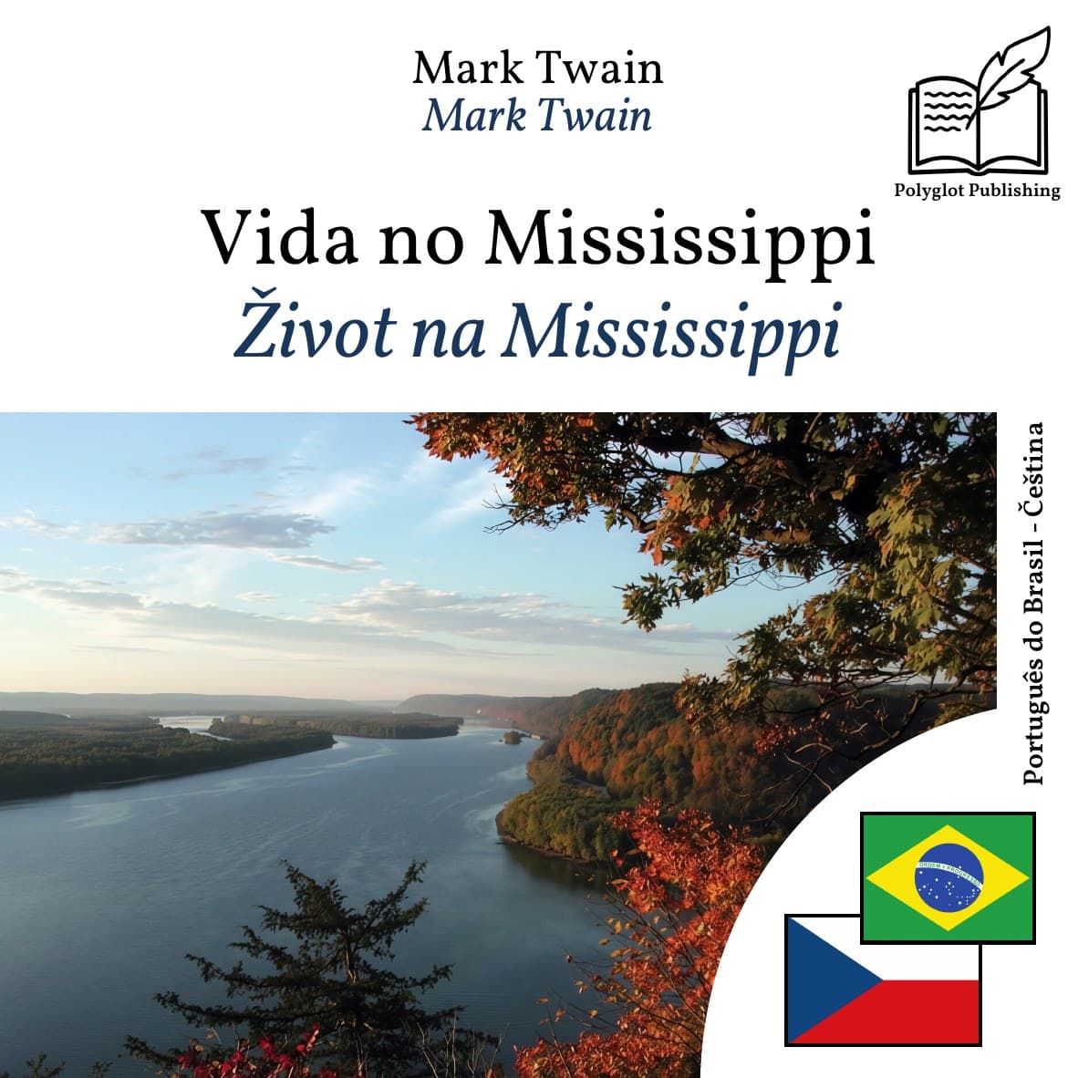 Život na Mississippi