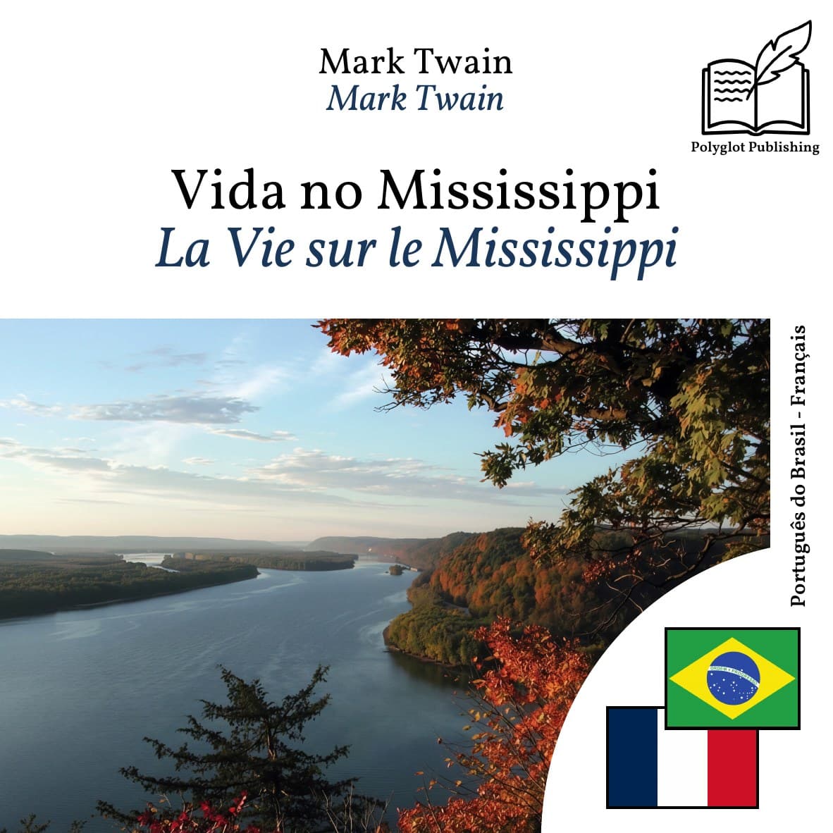 La Vie sur le Mississippi
