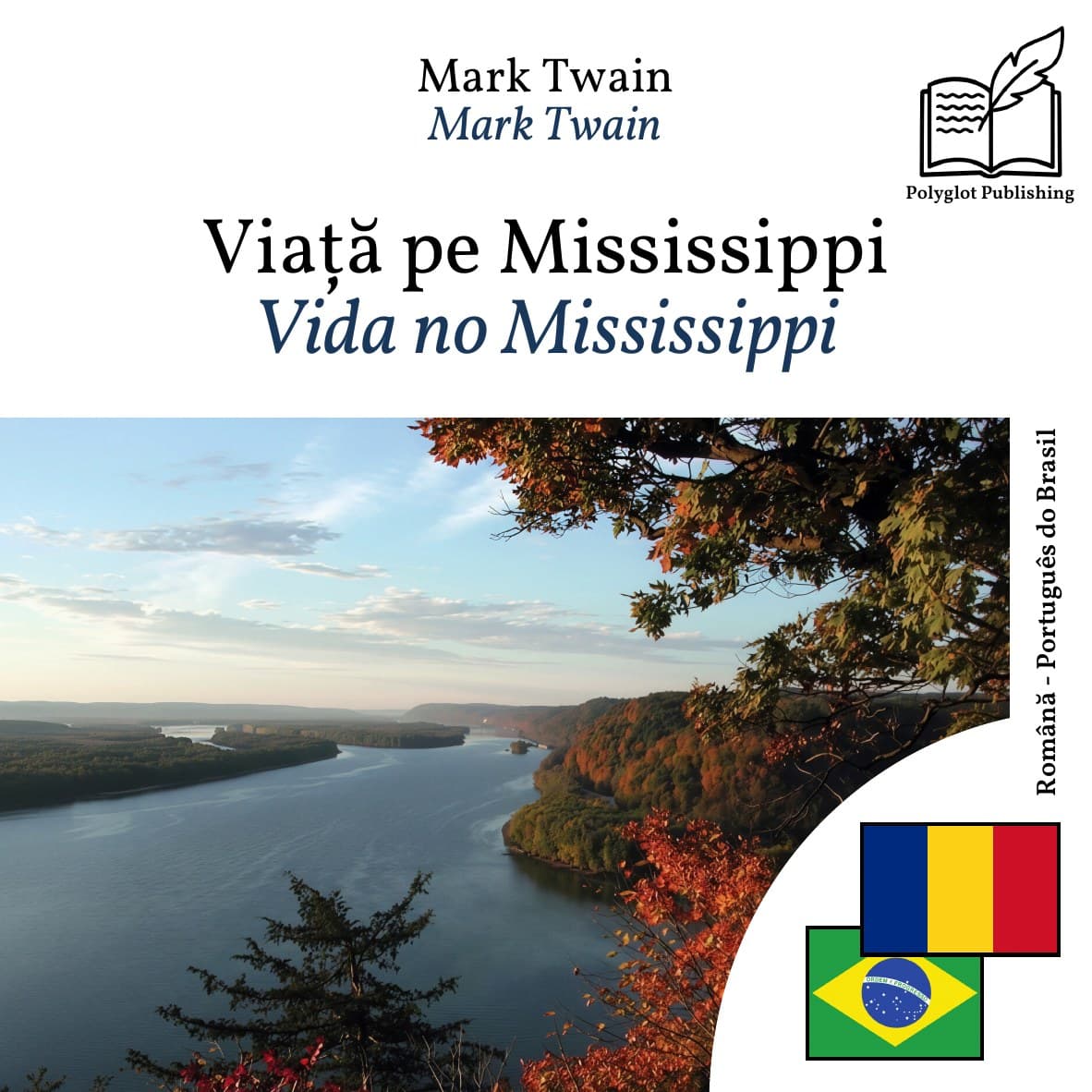Vida no Mississippi