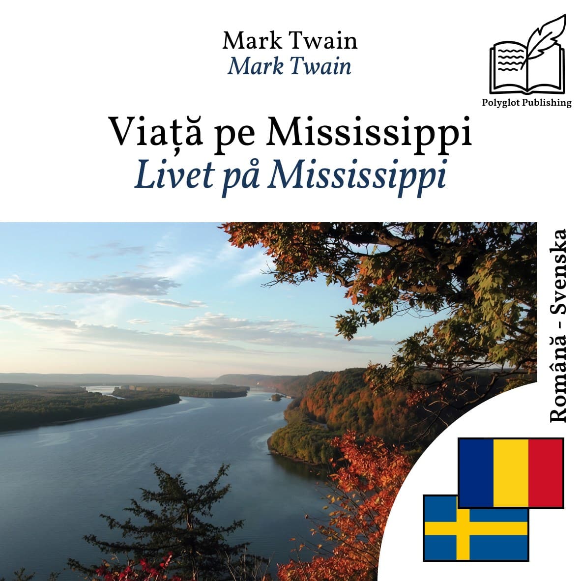 Livet på Mississippi