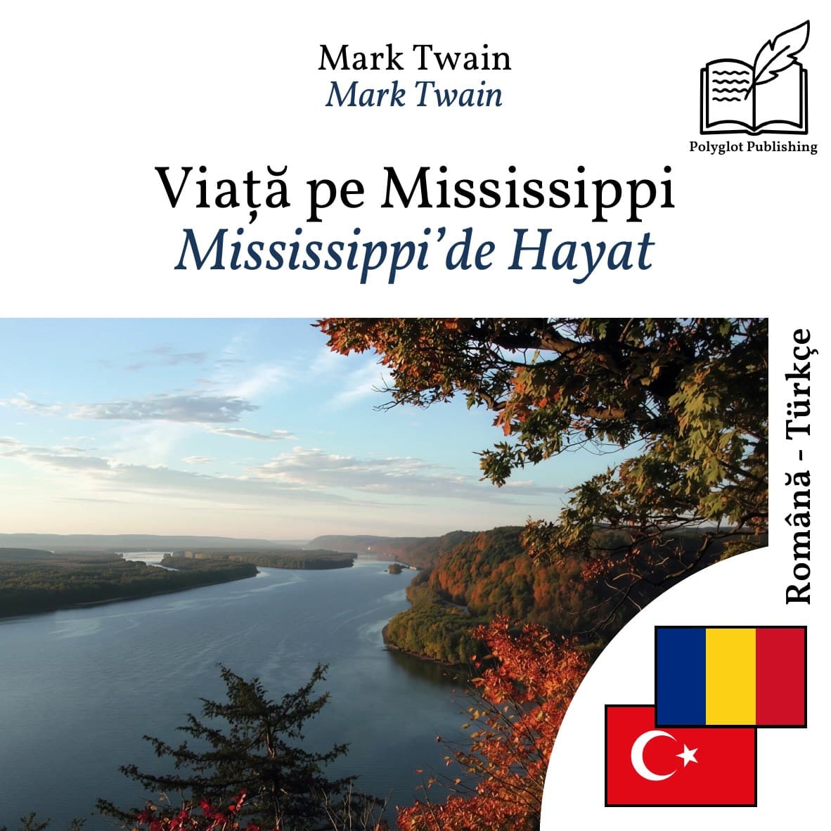 Mississippi’de Hayat