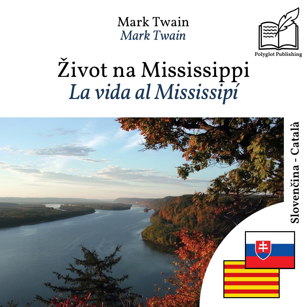 La vida al Mississipí
