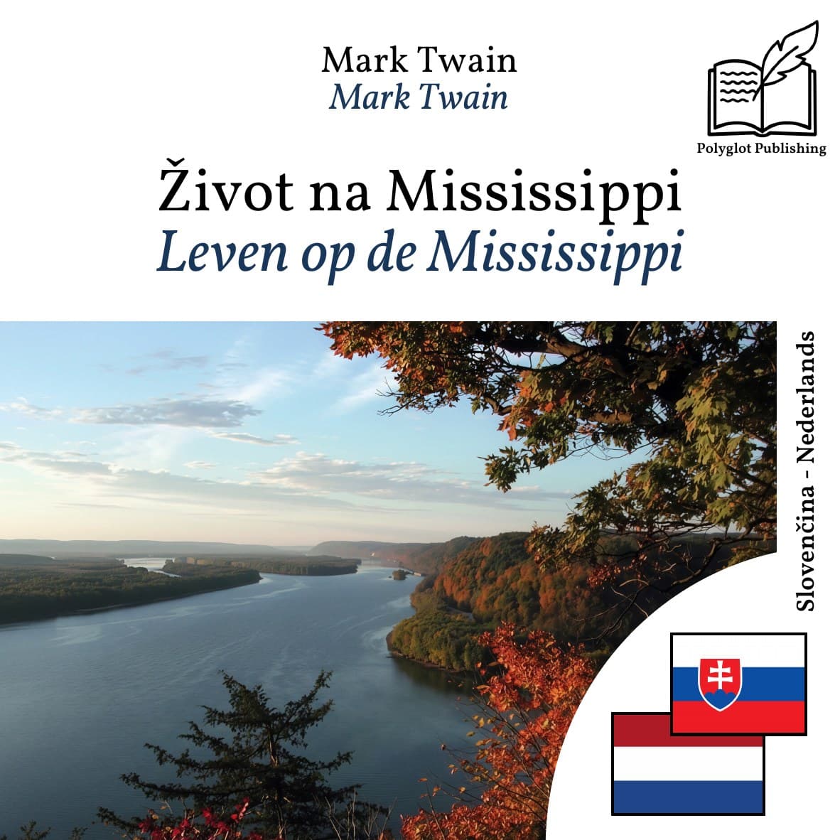 Leven op de Mississippi