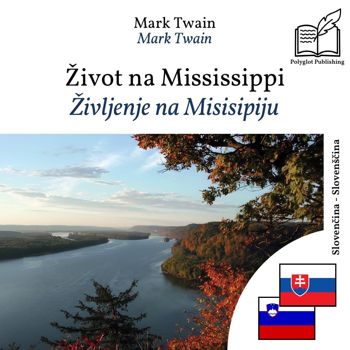 Življenje na Misisipiju