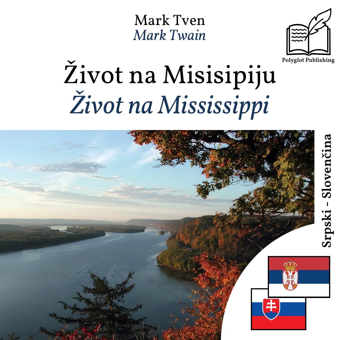 Život na Mississippi