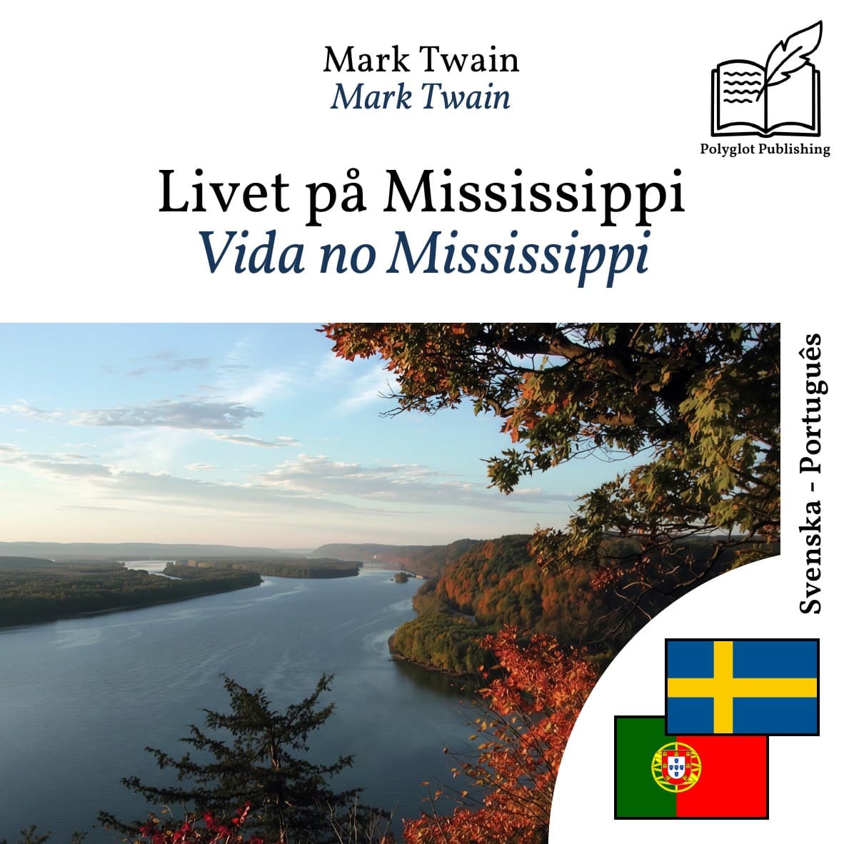 Vida no Mississippi