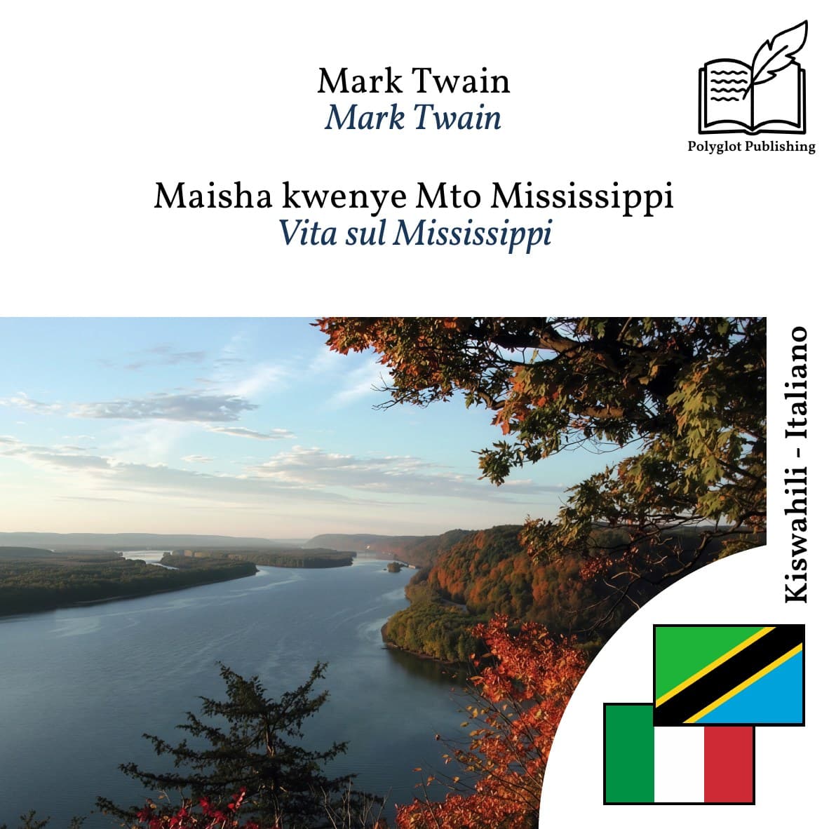 Vita sul Mississippi