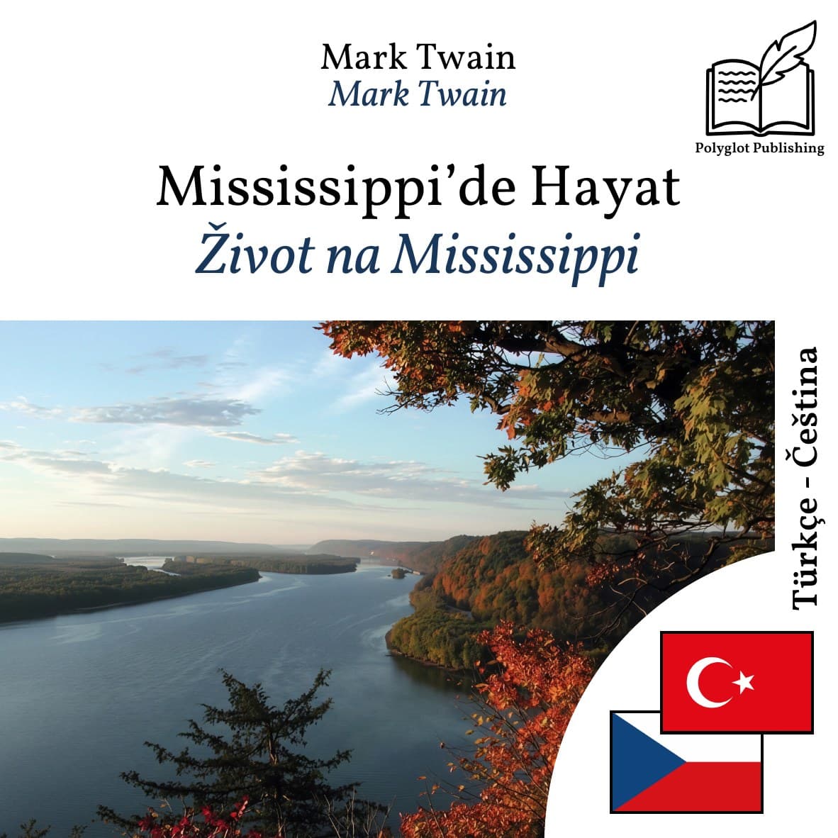 Život na Mississippi