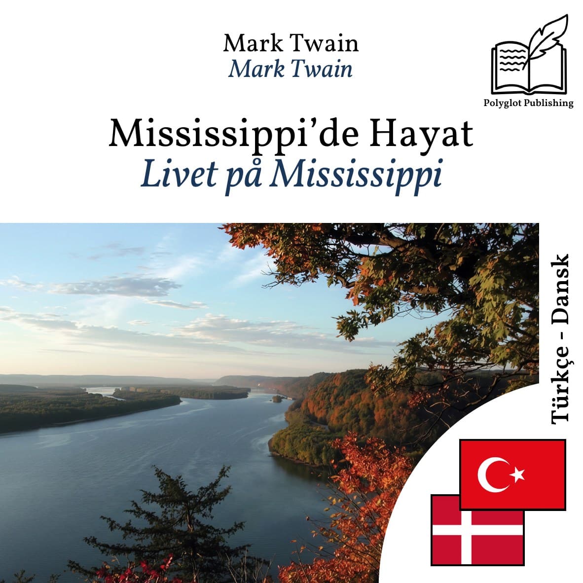 Livet på Mississippi