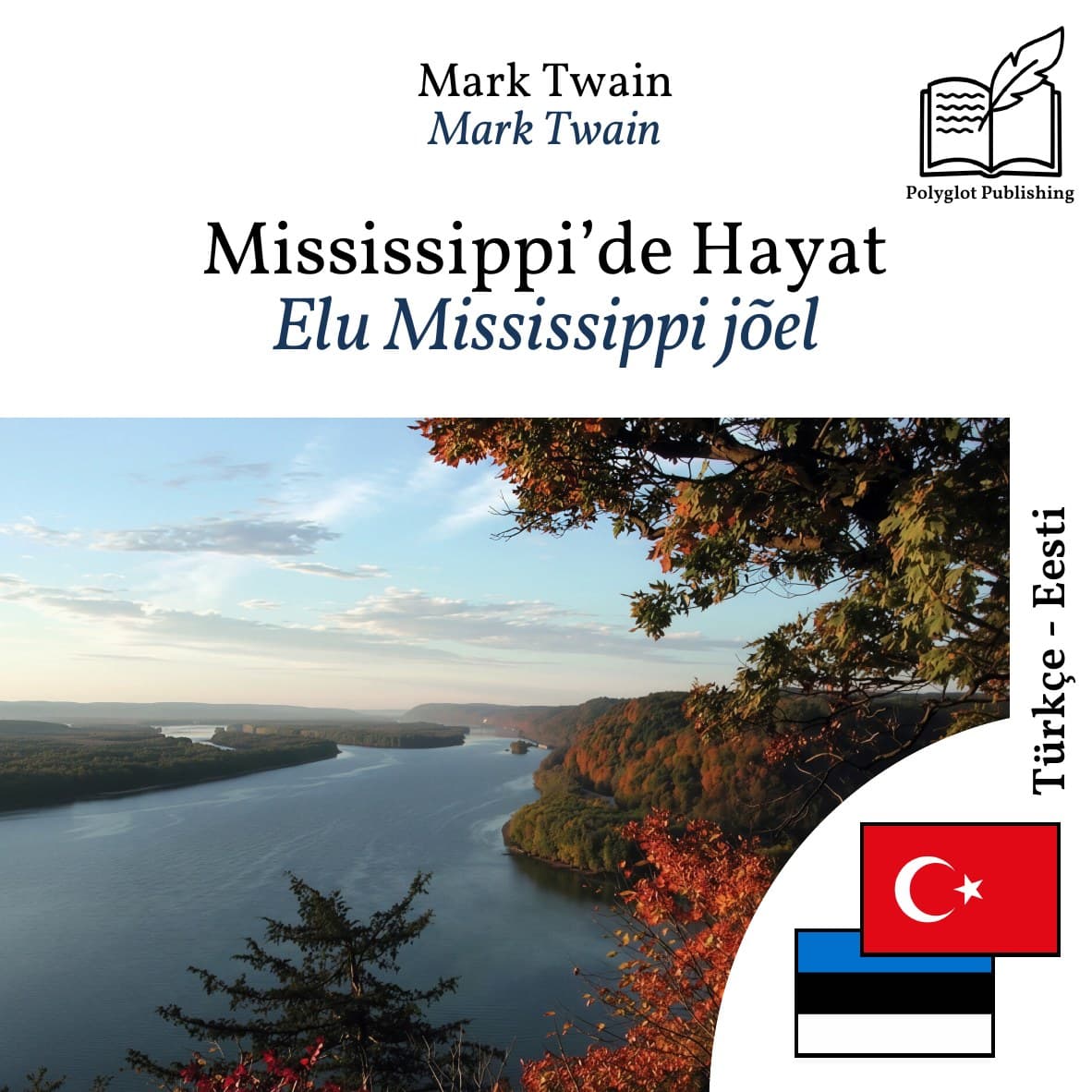 Elu Mississippi jõel