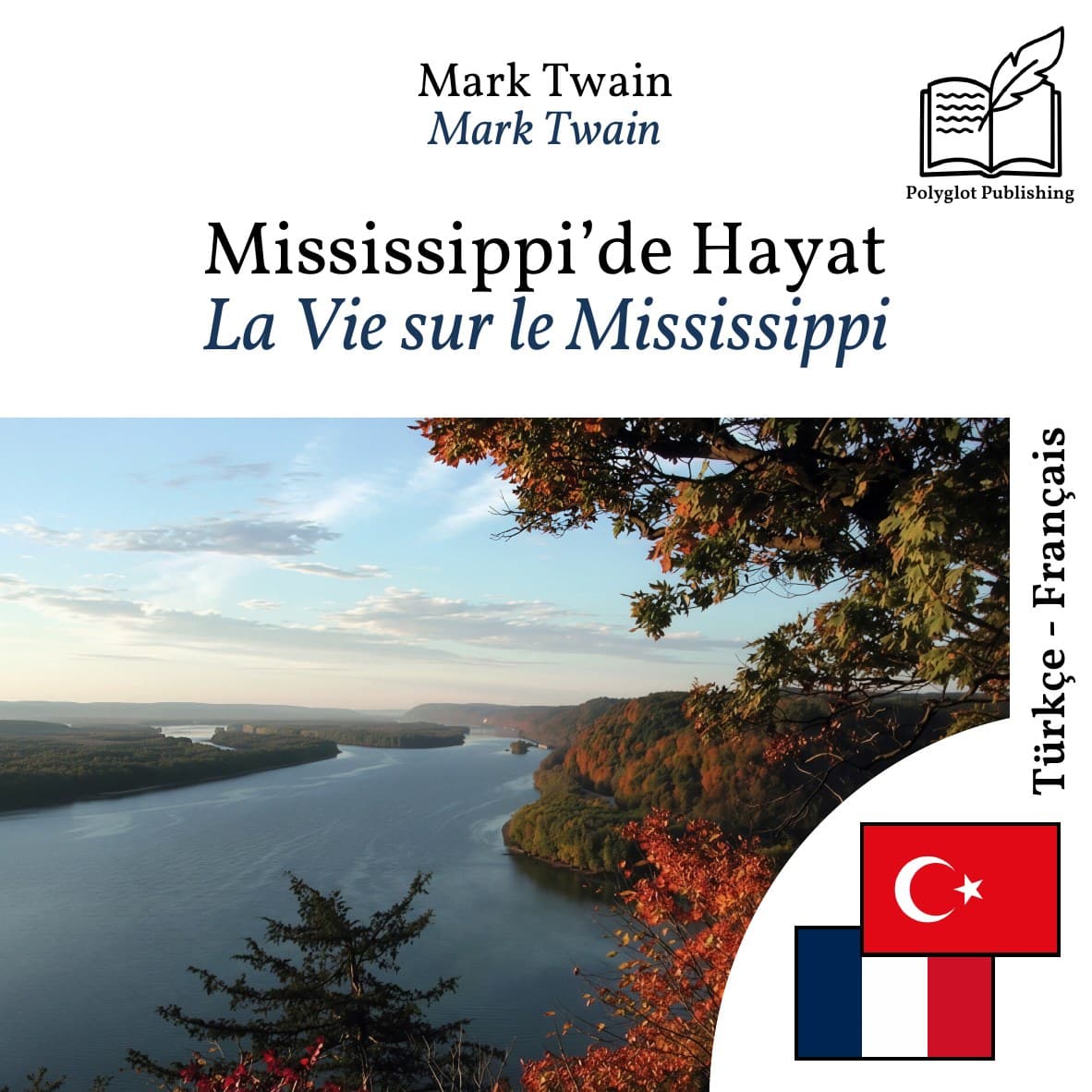 La Vie sur le Mississippi