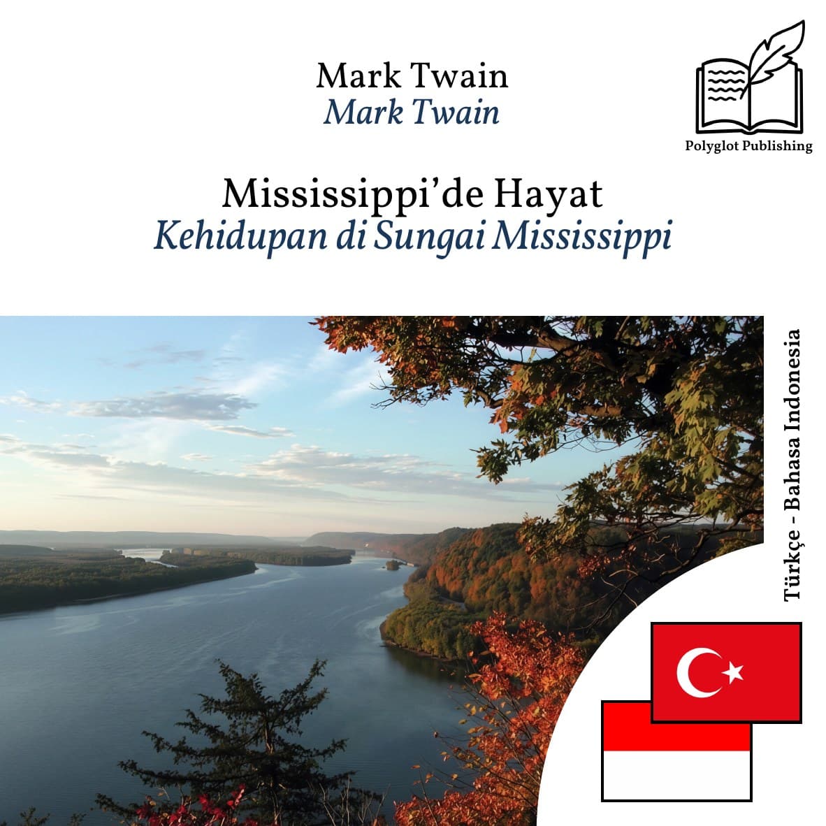 Kehidupan di Sungai Mississippi
