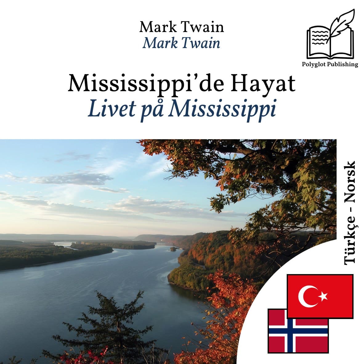 Livet på Mississippi