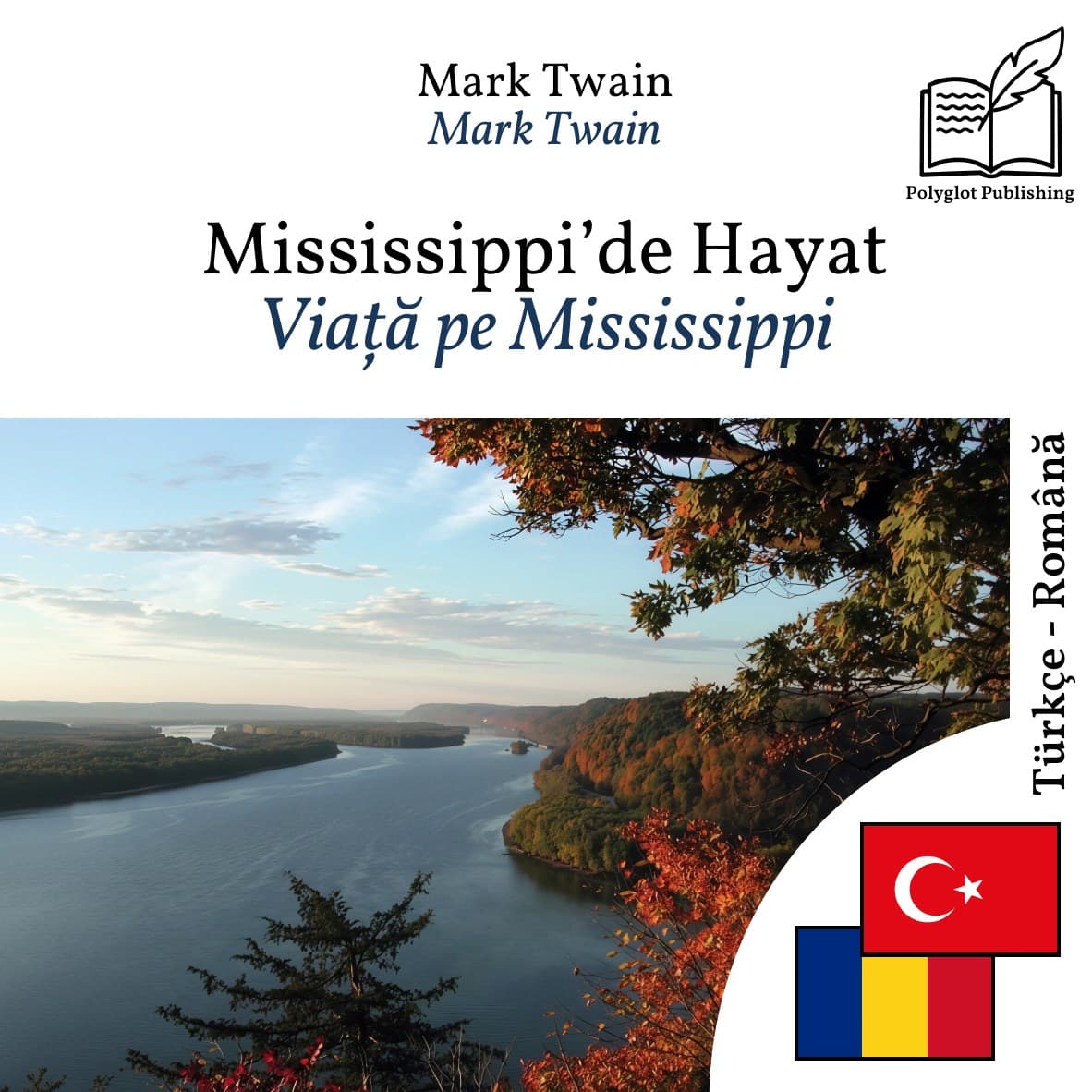 Viață pe Mississippi